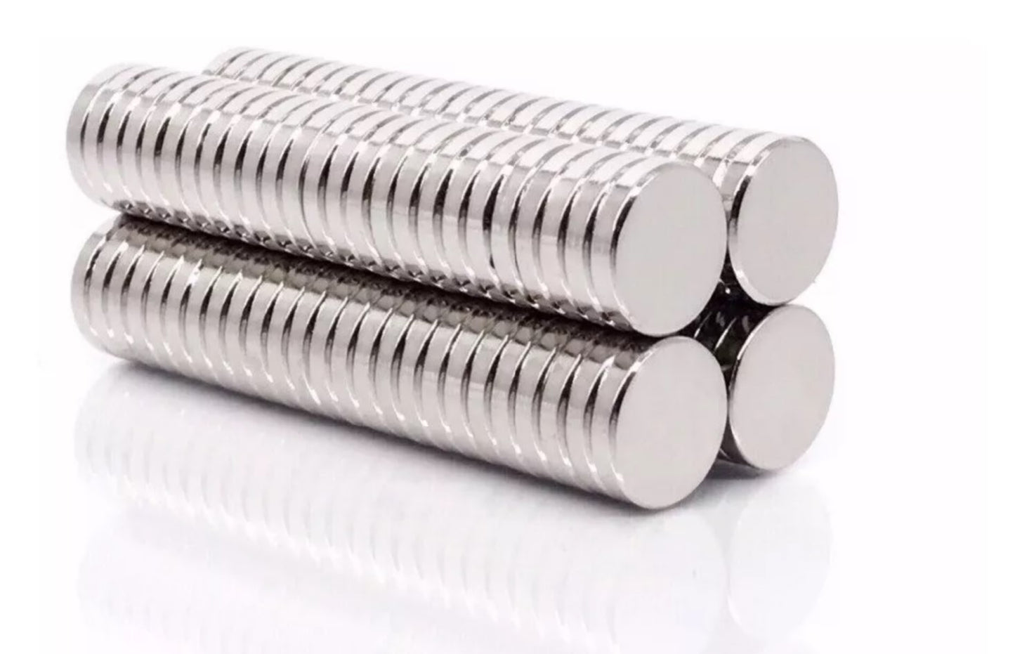 Iman 10mm x 2mm N35