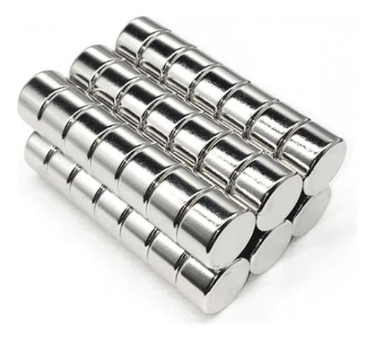 16mm x 10mm N35