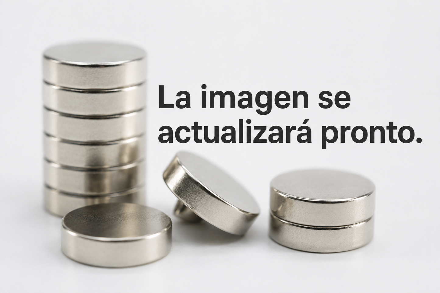 Iman 8mm x 20mm N40