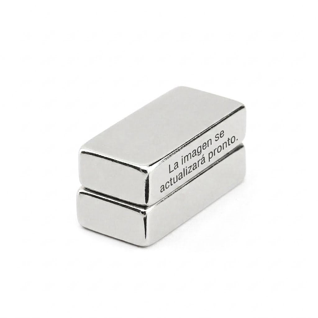 40mm x 20mm x 4mm N35