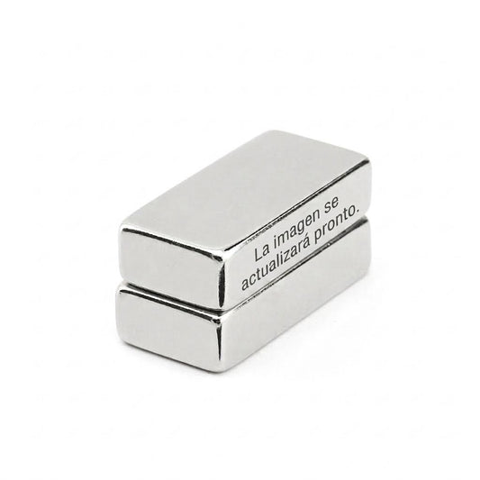 40mm x 20mm x 4mm N35