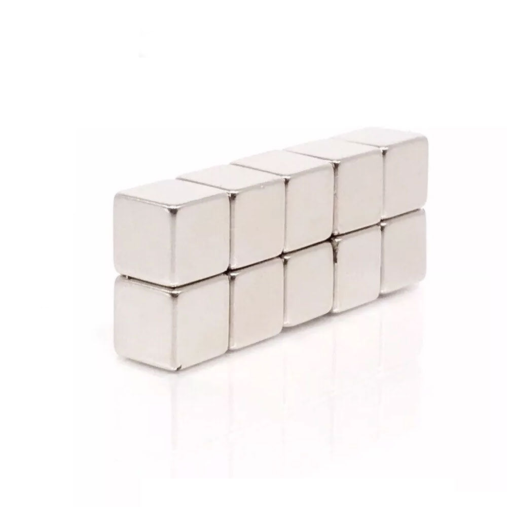 10mm x 10mm x 10mm N35