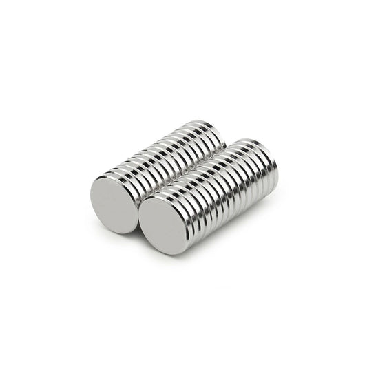 20mm x 3mm N35