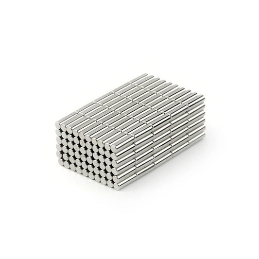 3mm x 10mm N35