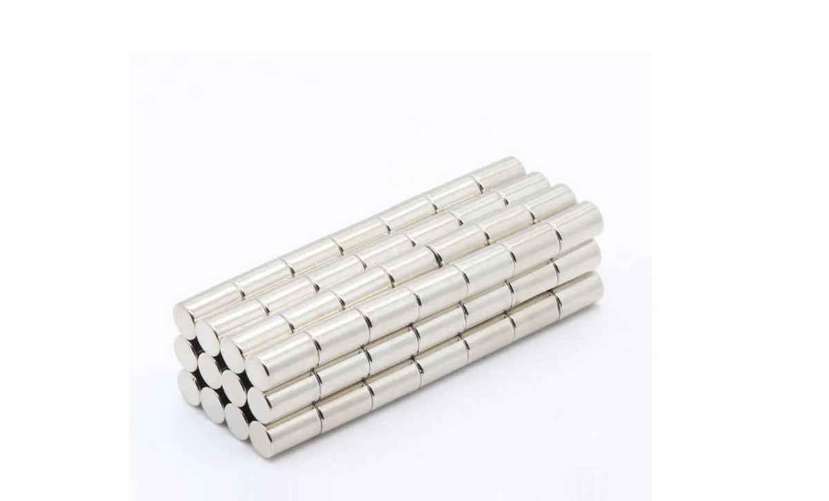 10 x Quadermagnet mit Senkbohrung 20 x 10 x 3mm - Nord - Neodym N35, Nickel 10 x Quadermagnet mit Senkbohrung 20 x 10 x 3mm - Nord - Neodym N35, Nickel